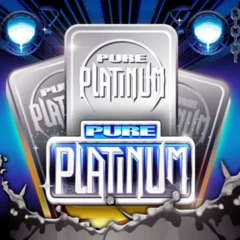 Pure Platinum - TROPICANA77