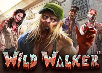 Pragmatic : Wild Walker - TROPICANA77