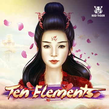 Ten Elements - TROPICANA77