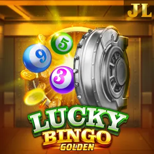 Lucky Bingo - TROPICANA77