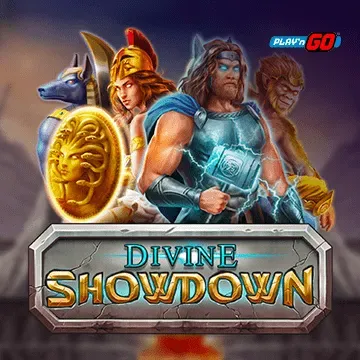 Divine Showdown - TROPICANA77