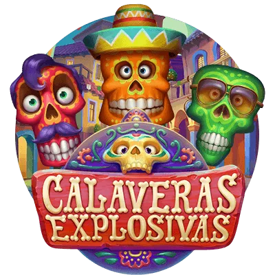 Habanero : Calaveras Explosivas - TROPICANA77