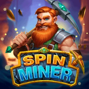 Spin Miner - TROPICANA77