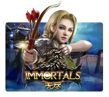 Joker123 : Immortals - TROPICANA77