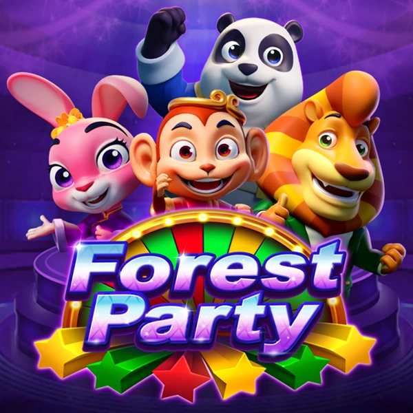 Forest Party - TROPICANA77