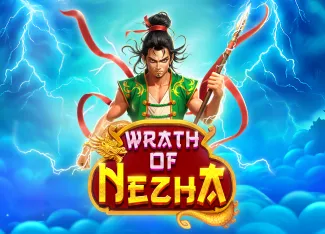 Pragmatic : Wrath of Nezha - TROPICANA77