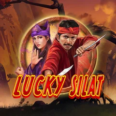 Lucky Silat - TROPICANA77