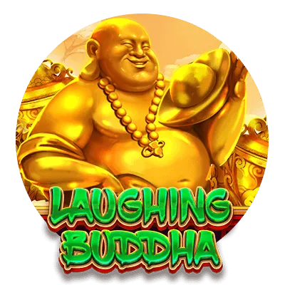 Habanero : Laughing Buddha - TROPICANA77