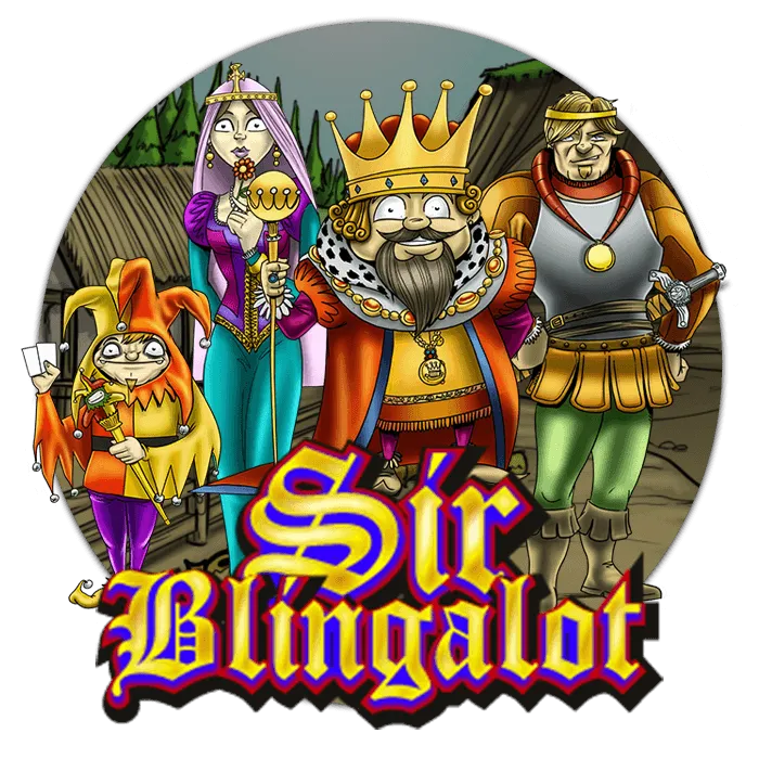 Habanero : Sir Blingalot - TROPICANA77