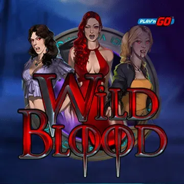 Wild Blood - TROPICANA77