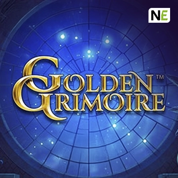 Golden Grimoire - TROPICANA77