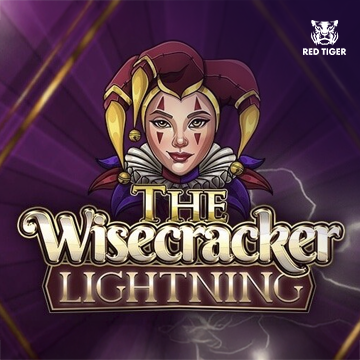 The Wisecracker Lightning - TROPICANA77