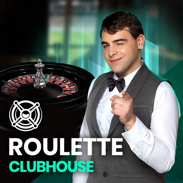 Clubhouse Roulette - TROPICANA77