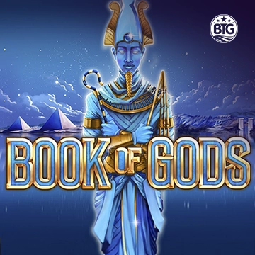 Book of Gods - TROPICANA77