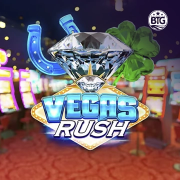 Vegas Rush - TROPICANA77