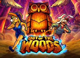 Pragmatic : Out of the Woods - TROPICANA77