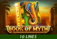 Book of Myth - TROPICANA77