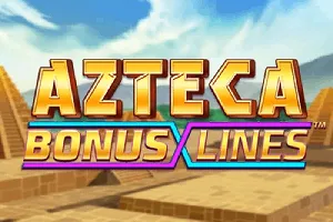 Azteca: Bonus Lines - TROPICANA77