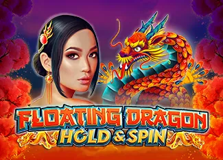 Pragmatic : Floating Dragon - TROPICANA77