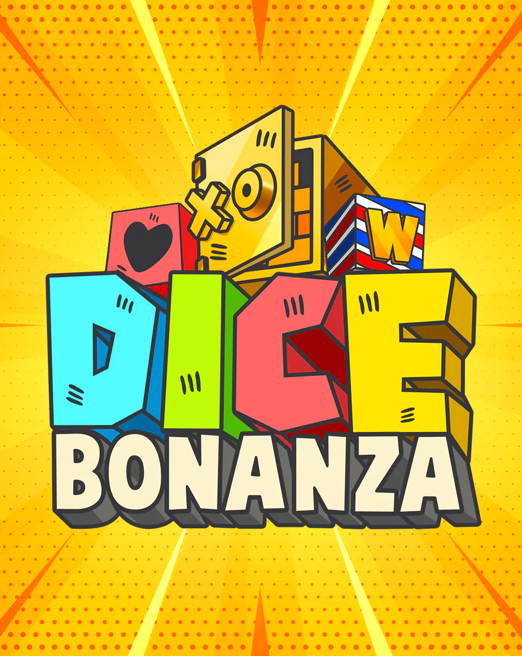 Dice Bonanza - TROPICANA77