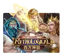 Joker123 : Mythological - TROPICANA77