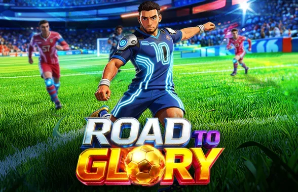 Road to Glory - TROPICANA77
