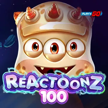 Reactoonz 100 - TROPICANA77