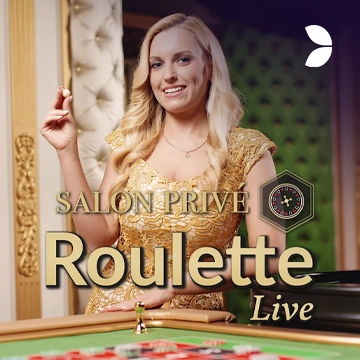 Salon Privé Roulette - TROPICANA77