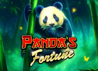 Pragmatic : Pandas Fortune - TROPICANA77