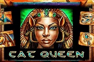 Cat Queen - TROPICANA77