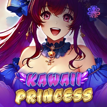Kawaii Princess - TROPICANA77