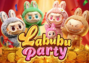 AFB : Labubu  Pesta - TROPICANA77