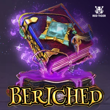 Beriched - TROPICANA77