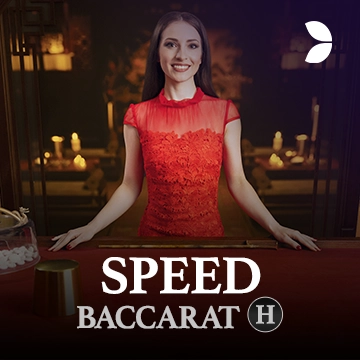 Speed Baccarat H - TROPICANA77