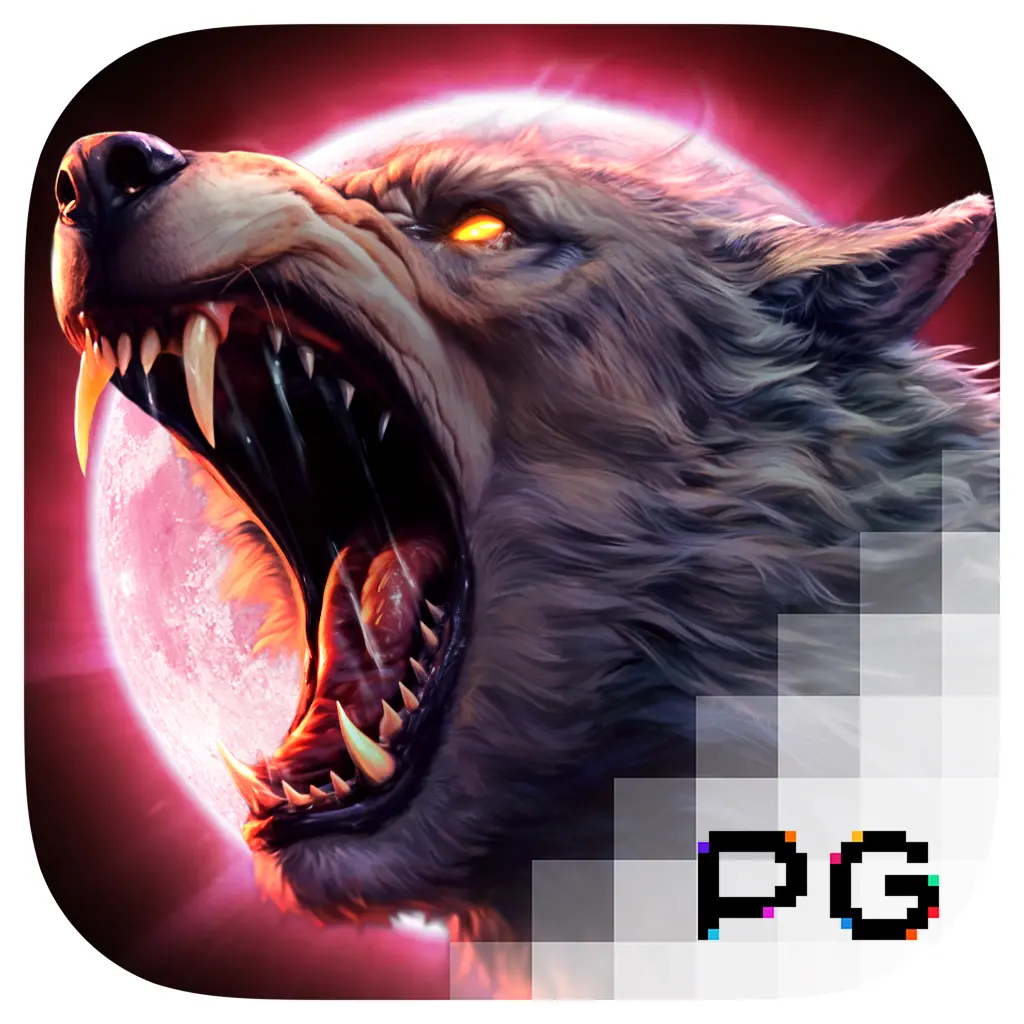 PGSoft : Werewolfs Hunt - TROPICANA77