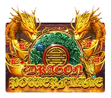 Joker123 : Dragon Power Flame - TROPICANA77