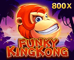 Funky King Kong - TROPICANA77