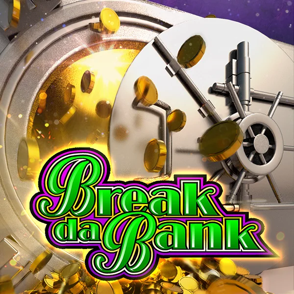 Break da Bank - TROPICANA77