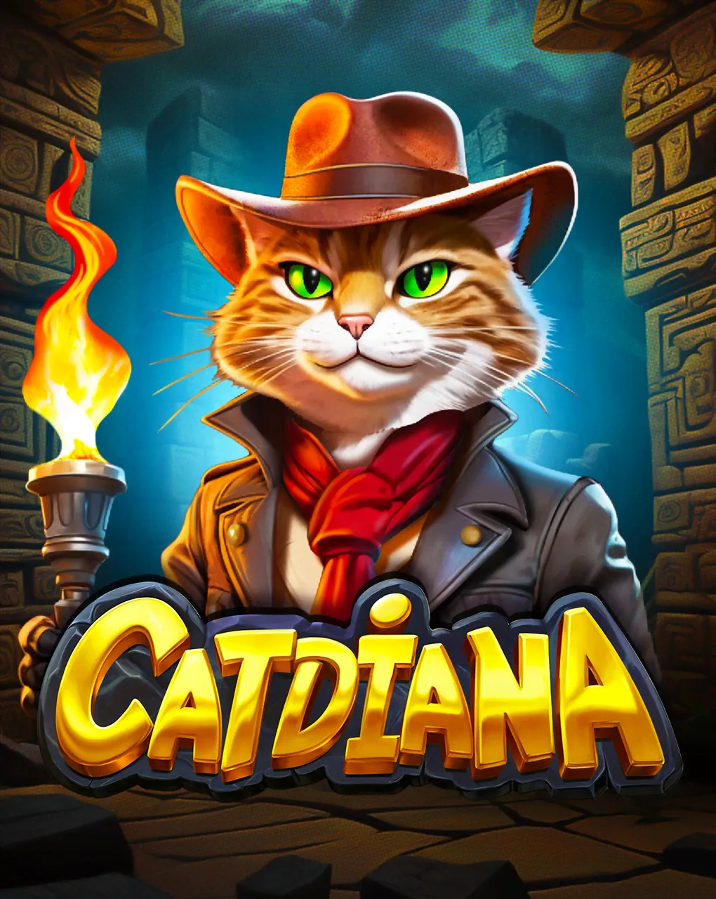 Catdiana - TROPICANA77