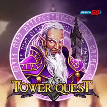 Tower Quest - TROPICANA77