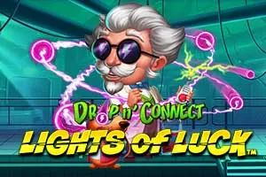 Lights of Luck - TROPICANA77