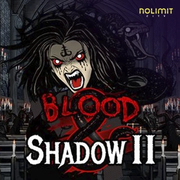 NolimitCity : Blood & Shadow 2 - TROPICANA77