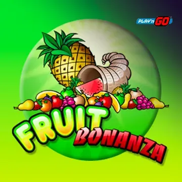 Fruit Bonanza - TROPICANA77
