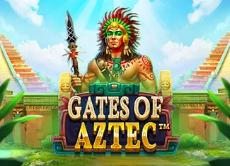 Pragmatic : Gates of Aztec - TROPICANA77