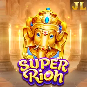 Jili : Super Rich - TROPICANA77