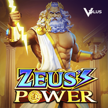 Zeus Power - TROPICANA77