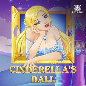 Cinderellas Ball - TROPICANA77