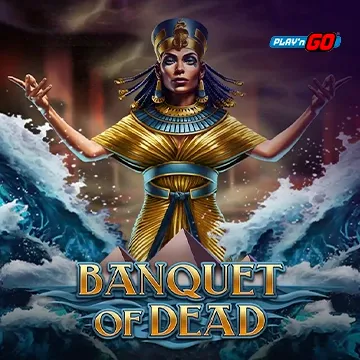 Banquet of Dead - TROPICANA77