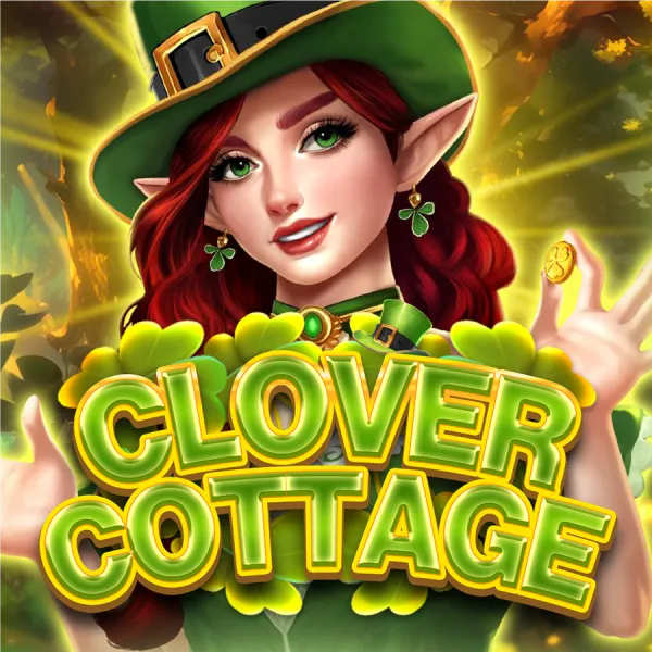 Clover Cottage - TROPICANA77