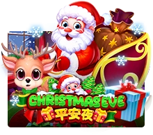 Joker123 : Christmas Eve - TROPICANA77